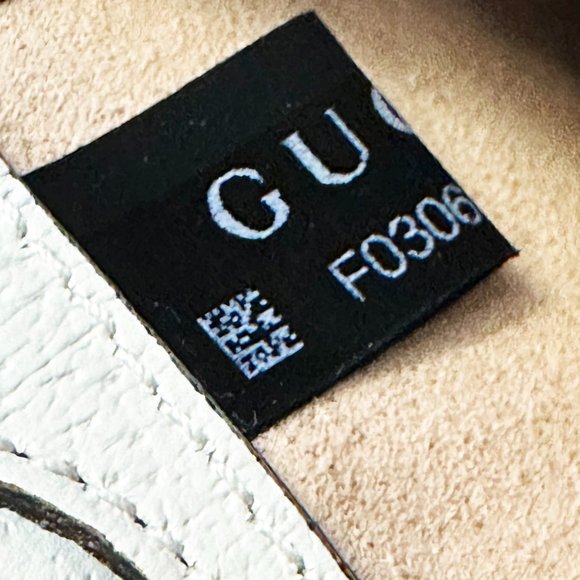 Gucci 503877 Ophidia GG Flora Small Shoulder Bag - Picture 10 of 10